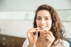 Why Invisalign Braces are Perfect for Busy Professionals