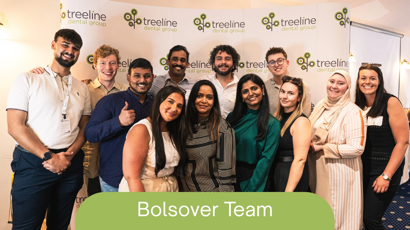 Bolsover Team