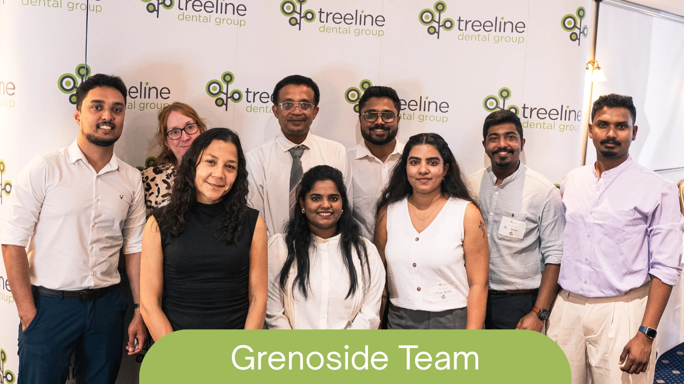 Grenoside Team