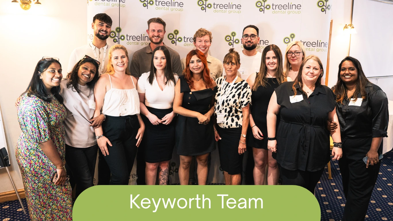 Keyworth Team