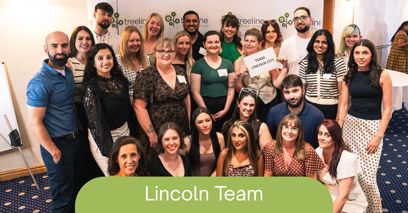 Lincoln Team