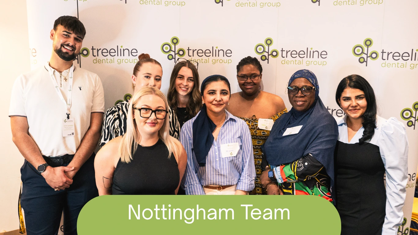 Nottingham Team