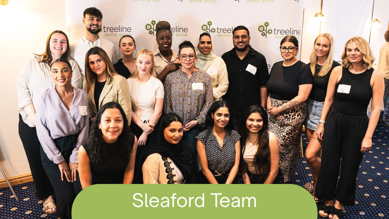 Sleaford Team