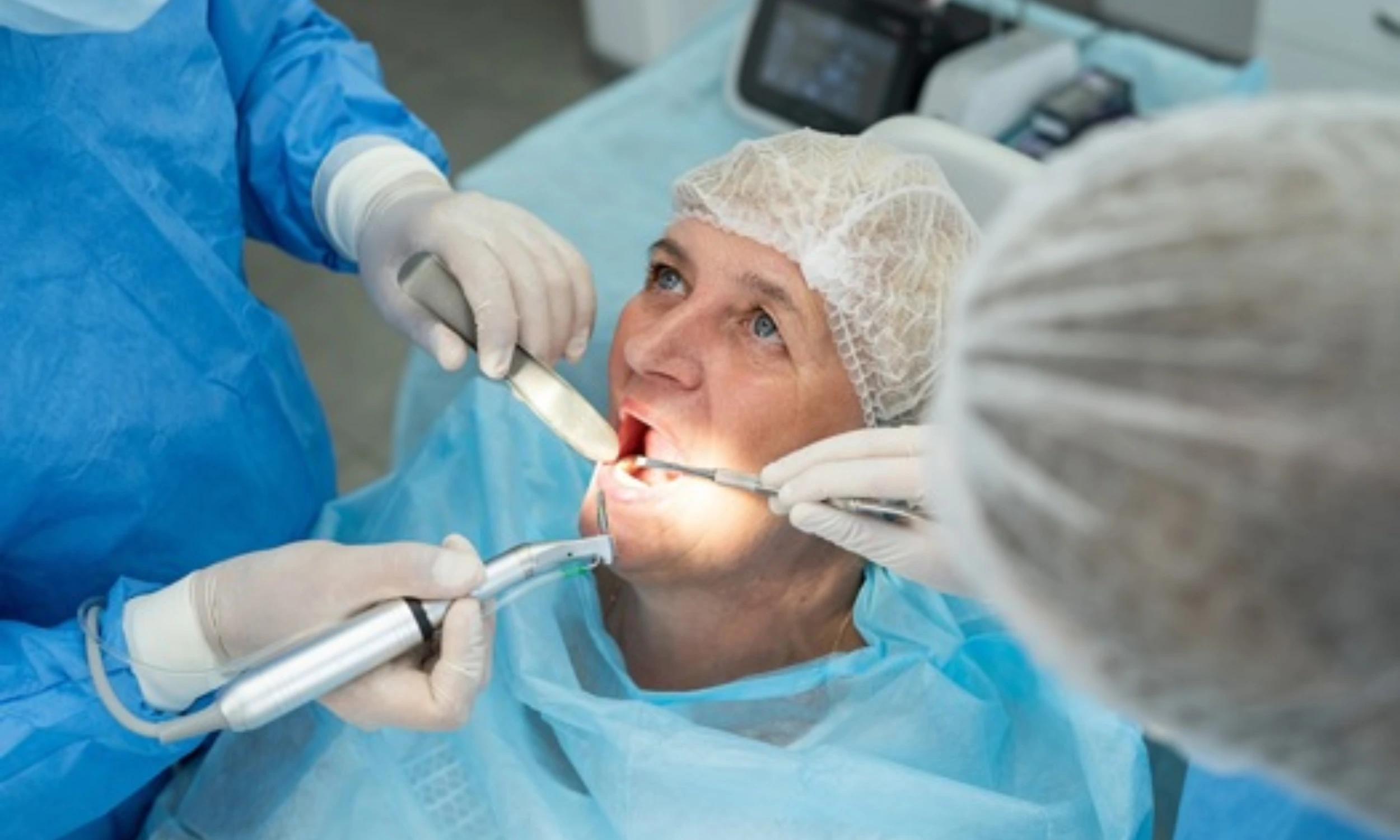Dental Implants in Rotherham: Replace Missing Teeth Permanently