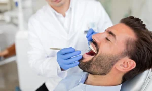Lincoln's New Premium Dental Practice: What Makes Treeline Dental Suite Different