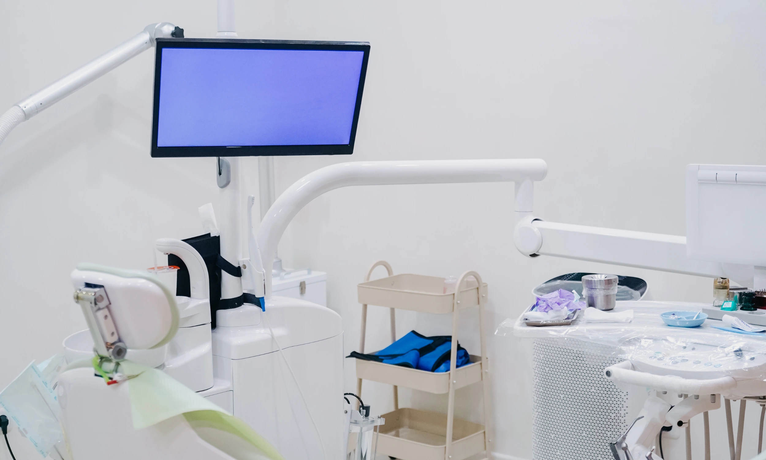 Treeline Dental Suite Is Coming to Lincoln; Here's What to Expect
