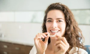 Invisalign in Sheffield: Clear Aligners for Busy Adults