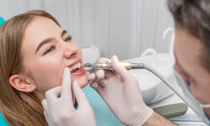 Why Your Hygienist in Sleaford Matters More Than You Think