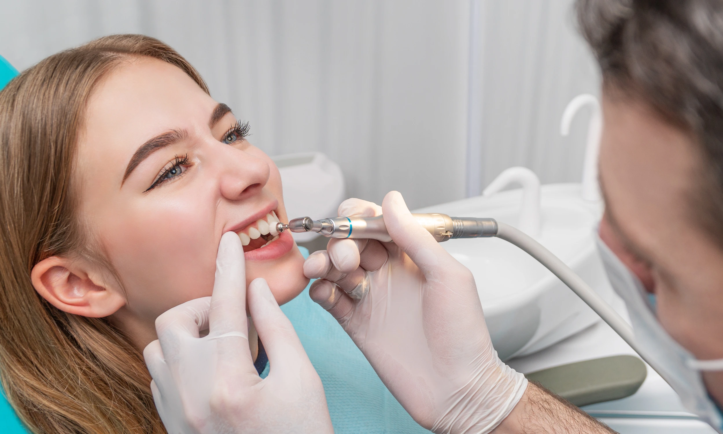 Why Your Hygienist in Sleaford Matters More Than You Think