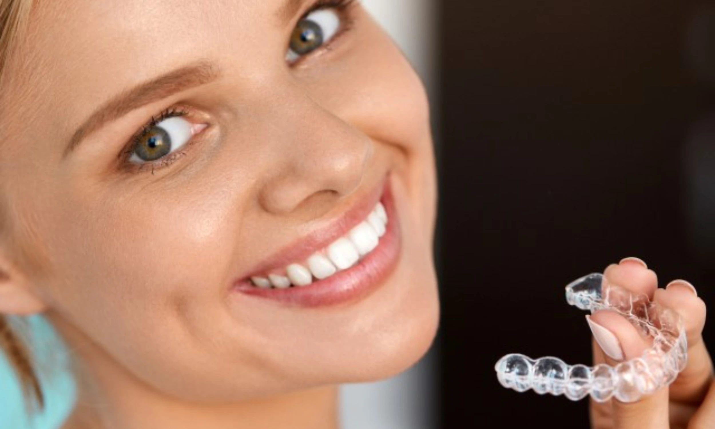 Invisalign in Keyworth: Clear Aligners at Treeline's Original Practice