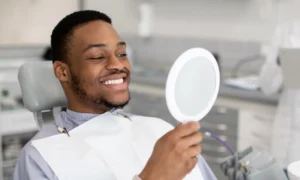 Teeth Whitening in Lincoln: Which Option Is Right for You?